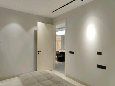 Bedroom Image of 2700 Sq.ft 4 BHK Builder Floor for sale in Ansal Esencia Sector 67, Sector 67 Gurgaon for Rs. 35000000