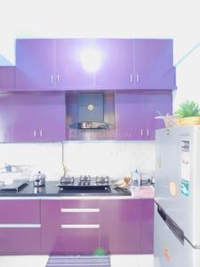 Kitchen Image of 1055 Sq.ft 2 BHK Apartment / Flat for sale in Bommasandra Bengaluru for Rs. 9000000