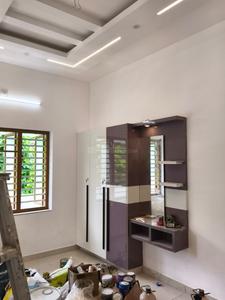 Hall Image of 2500 Sq.ft 5 BHK Independent House for sale in Mannuthy Thrissur for Rs. 10500000