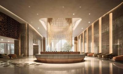 Image of 1230 Sq.ft 3 BHK Apartment / Flat for sale in Signature Global Daxin Vistas, Sector 36, Sohna for Rs. 16700000