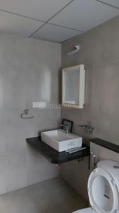 Bathroom Image of 1274 Sq.ft 2 BHK Apartment / Flat for sale in Prestige Falcon City, Konanakunte Bengaluru for Rs. 23000000