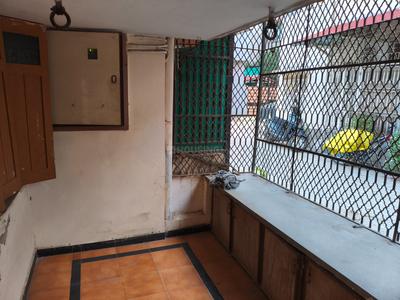Balcony Image of 2500 Sq.ft 4 BHK Villa for sale in Satellite Ahmedabad for Rs. 14500000
