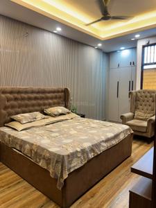 Bedroom Image of 2125 Sq.ft 3 BHK Independent House for sale in Sector 23A Gurgaon for Rs. 52500000
