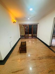 Hall Image of 2300 Sq.ft 4 BHK Penthouse for rent in Richards Town Bengaluru for Rs. 150000