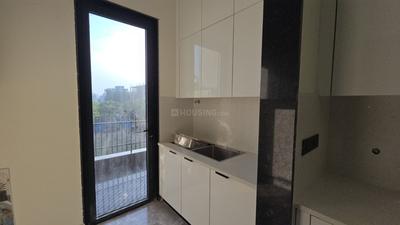Kitchen Image of 3222 Sq.ft 4 BHK Builder Floor for sale in Sector 102 Gurgaon for Rs. 50000000