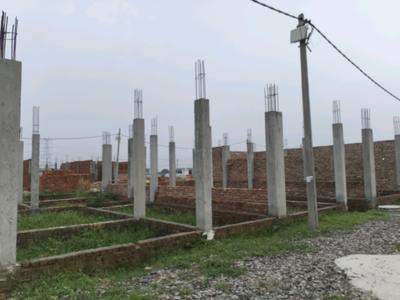 Image of 70 Sq.ft Residential Plot / Land for sale in Root2Home Advika Enclave Phase 1, Dadri, Greater Noida for Rs. 1954550
