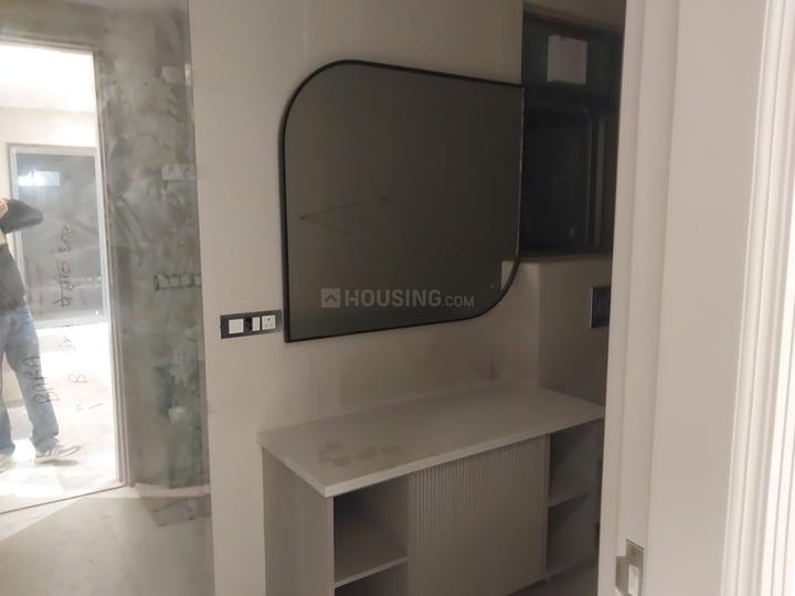 Sector 2, Palam Vihar Bedroom Three 1