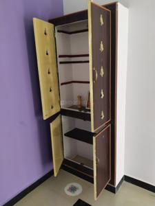 Bedroom Image of 1500 Sq.ft 2 BHK Villa for rent in Pichandarkovil Tiruchirappalli for Rs. 11000