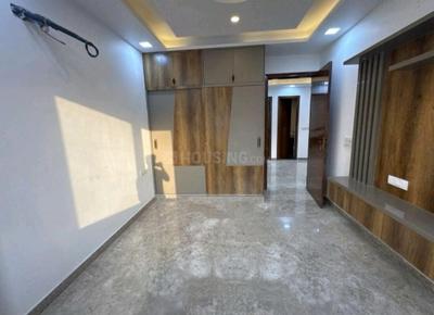 Bedroom Image of 1040 Sq.ft 3 BHK Builder Floor for sale in Sector 5 Rohini New Delhi for Rs. 18000000