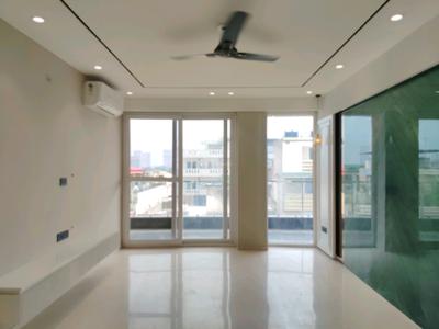 Living Room Image of 3250 Sq.ft 4 BHK Builder Floor for sale in GC Nirvana County Luxury Floors, Sector 50 Gurgaon for Rs. 58500000