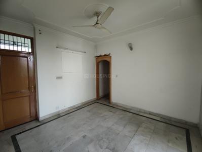 Bedroom Image of 2500 Sq.ft 2 BHK Builder Floor for rent in Sector 12A Panchkula for Rs. 23000