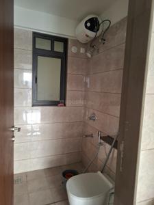 Image of 1587 Sq.ft 3 BHK Apartment / Flat for rent in Yashada Windsong, Ravet, Pune for Rs. 35000