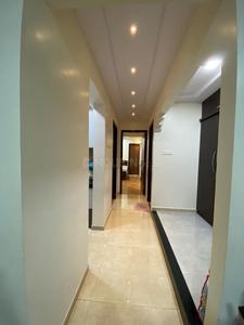 Image of 1078 Sq.ft 2 BHK Apartment / Flat for sale in Lodha Lakeshore Greens, Palava Phase 2, Thane for Rs. 6200000