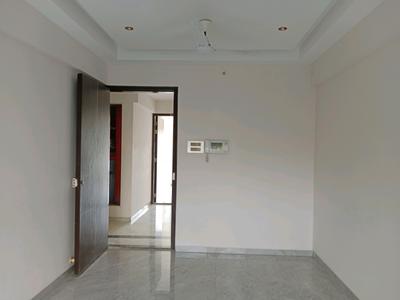 Living Room Image of 580 Sq.ft 1 BHK Apartment / Flat for sale in Kakad Paradise Phase 2, Mira Road East Mira Bhayandar for Rs. 7800000