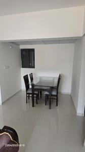 Hall Image of 750 Sq.ft 1 BHK Apartment / Flat for sale in Gagan Avencia, Kharadi Pune for Rs. 9100000