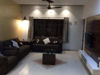 4 BHK Independent House