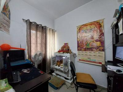 Image of 1197 Sq.ft 2.5 BHK Apartment / Flat for sale in Nimbus Express Park View 2, Chi V, Greater Noida for Rs. 8800000