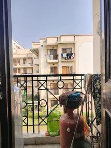 Kitchen Image of 1464 Sq.ft 3 BHK Apartment / Flat for sale in BSF CHS, Sector PI Greater Noida for Rs. 15500000