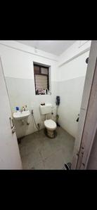 Bathroom Image of 1920 Sq.ft 3 BHK Apartment / Flat for rent in Damji Shamji DSS Mahavir Milestone, Thane West Thane for Rs. 65000