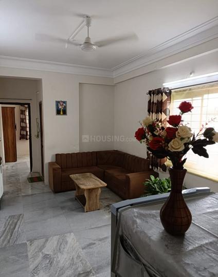 Mahalaxmi Bedroom 1