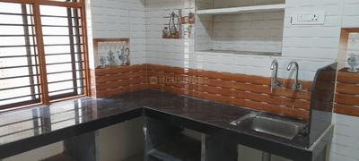 Kitchen Image of 2000 Sq.ft 2 BHK Independent House for sale in Maratha Colony Dharwad for Rs. 8700000
