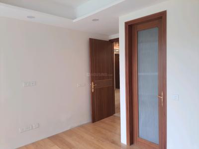 Bedroom Image of 2700 Sq.ft 4 BHK Builder Floor for sale in Sector 55 Gurgaon for Rs. 52000000