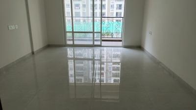 Bedroom Image of 1490 Sq.ft 3 BHK Apartment / Flat for sale in Nyati Era IV, Dhanori Pune for Rs. 13600000