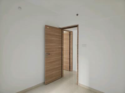 Bedroom Image of 600 Sq.ft 1 BHK Independent House for rent in Kharadi Pune for Rs. 18000