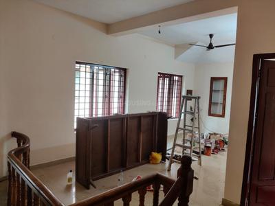 Hall Image of 1000 Sq.ft 2 BHK Independent House for rent in Maruthoor Thiruvananthapuram for Rs. 10000
