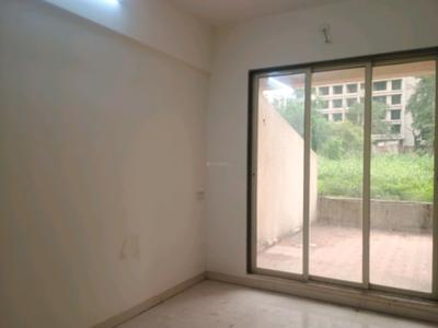 Living Room Image of 700 Sq.ft 1 BHK Apartment / Flat for sale in Geetai Venu Zipa Tower, Ambernath East Ambernath for Rs. 2600000