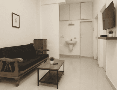 Image of GetSetHome - Vile Parle West  in Vile Parle West, Mumbai