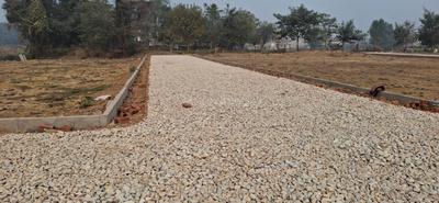 Image of 1250 Sq.ft Residential Plot / Land for sale in Mubarakpur, Lucknow for Rs. 2500000