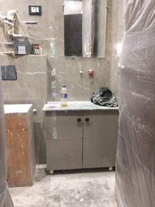 Bedroom Two Image of 1000 Sq.ft 3 BHK Apartment / Flat for sale in Star Apartments, Sector 9 Rohini New Delhi for Rs. 18000000