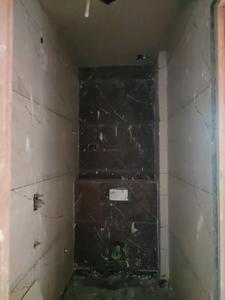 Common Bathroom Image of 1000 Sq.ft 4 BHK Builder Floor for sale in Sector 23 Rohini New Delhi for Rs. 10000000
