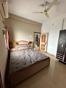 Bedroom Image of 2000 Sq.ft 5 BHK Independent House for rent in Shankar Nagar Raipur for Rs. 75000