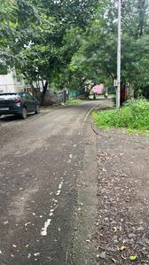 Residential Plot