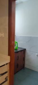 Kitchen Image of 2200 Sq.ft 3 BHK Independent House for sale in Pavamanapura Bengaluru for Rs. 19500000