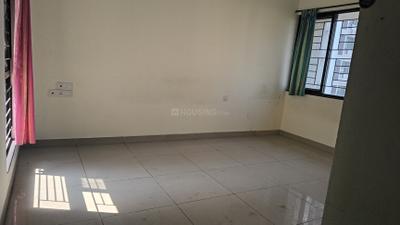 Bedroom Image of 1290 Sq.ft 2.5 BHK Apartment / Flat for rent in Nanded Lalit, Nanded Pune for Rs. 26000