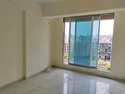 Bedroom Image of 1100 Sq.ft 2 BHK Apartment / Flat for sale in Payal Paradise, Ulwe Navi Mumbai for Rs. 10328000