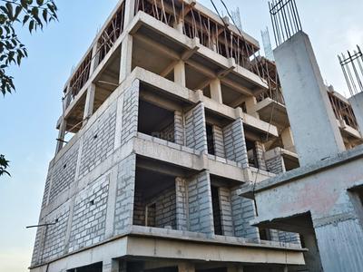 Image of 628 Sq.ft 1 BHK Apartment / Flat for sale in Thane West, Thane for Rs. 2200000