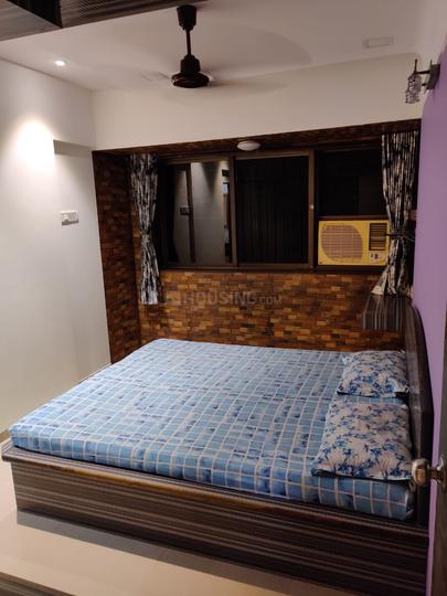 Kondivita, Andheri East Bedroom 1