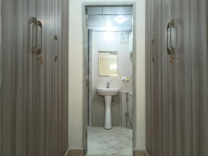 Golf View Condos Bedroom 1