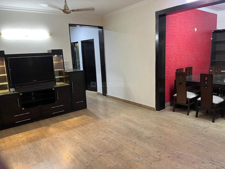 Ninex Karamyogi Apartments Main Image 1