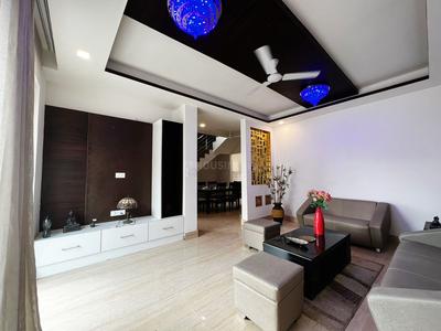 Hall Image of 2311 Sq.ft 3.5 BHK Villa for sale in Sahastradhara Road Dehradun for Rs. 19000003