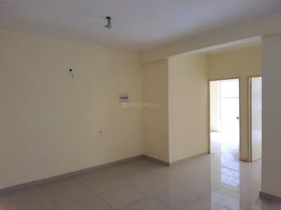 Living Room Image of 691 Sq.ft 2 BHK Apartment / Flat for sale in Pyramid Elite, Sector 86 Gurgaon for Rs. 6700000