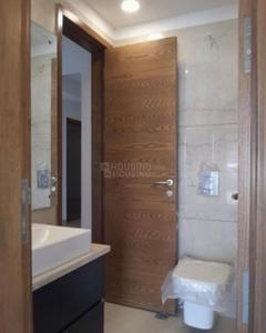 Image of 2250 Sq.ft 3 BHK Builder Floor for sale in Greater Kailash, New Delhi for Rs. 68000000