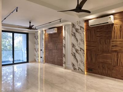 4 BHK Independent Builder Floor