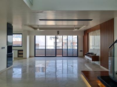 Living Room Image of 3100 Sq.ft 4 BHK Builder Floor for sale in Sector 8 Dwarka New Delhi for Rs. 41000000