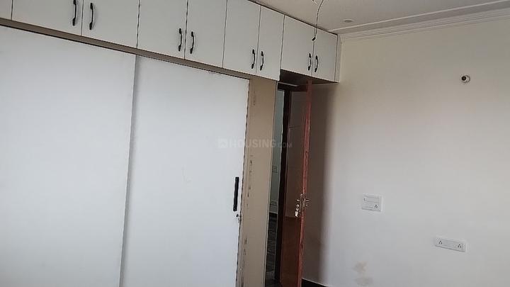 Block F Bedroom One 1
