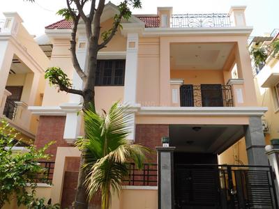 Real Estate Nizampet Gated Community Gated Community Flats In
